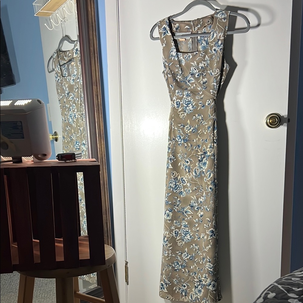 Stella USA  Maxi Dress size Medium